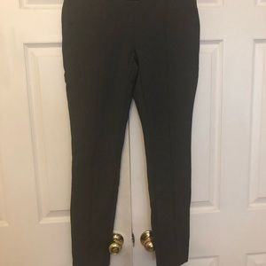 Dress pants